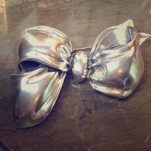 SOLD Sterling Silver VINTAGE MONET SOLD